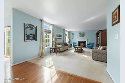 66 Vicari Way, Little Egg Harbor, NJ 08087 - Photo 16