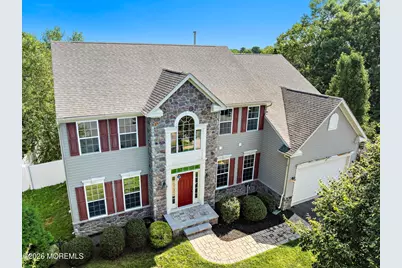 66 Vicari Way, Little Egg Harbor, NJ 08087 - Photo 46
