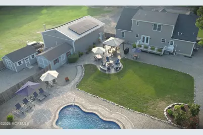 340 Railroad Avenue, West Creek, NJ 08092 - Photo 56