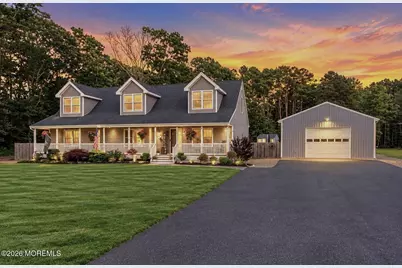 340 Railroad Avenue, West Creek, NJ 08092 - Photo 2
