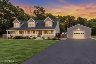 340 Railroad Ave, West Creek, NJ 08092 - Photo 2