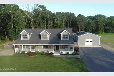 340 Railroad Avenue, West Creek, NJ 08092 - Photo 6