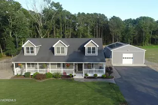 340 Railroad Ave, West Creek, NJ 08092 - Photo 6