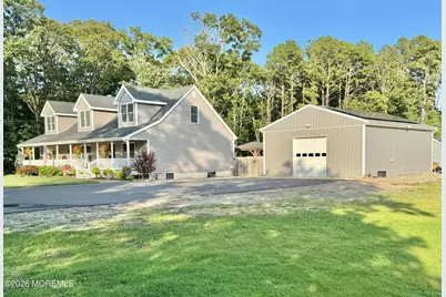 340 Railroad Avenue, West Creek, NJ 08092 - Photo 4