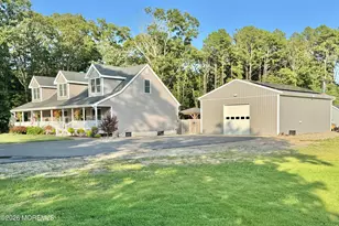 340 Railroad Ave, West Creek, NJ 08092 - Photo 4