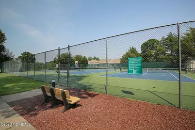 86 Almond Road, Freehold, NJ 07728 - Photo 24