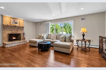 5 Shira Lane, Manalapan Township, NJ 07726 - Photo 12