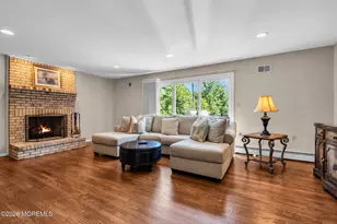 5 Shira Ln, Manalapan Township, NJ 07726 - Photo 12