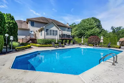 5 Shira Lane, Manalapan Township, NJ 07726 - Photo 50
