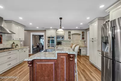 5 Shira Lane, Manalapan Township, NJ 07726 - Photo 22