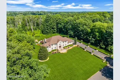 5 Shira Lane, Manalapan Township, NJ 07726 - Photo 66