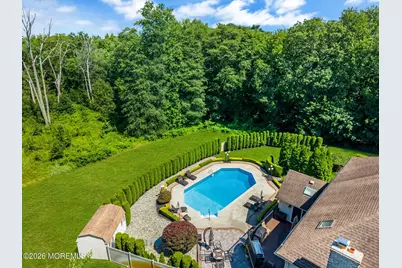 5 Shira Lane, Manalapan Township, NJ 07726 - Photo 86