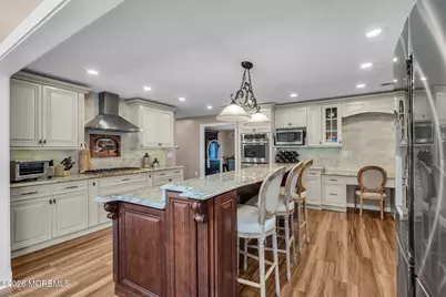 5 Shira Lane, Manalapan Township, NJ 07726 - Photo 20