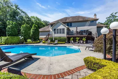 5 Shira Lane, Manalapan Township, NJ 07726 - Photo 52