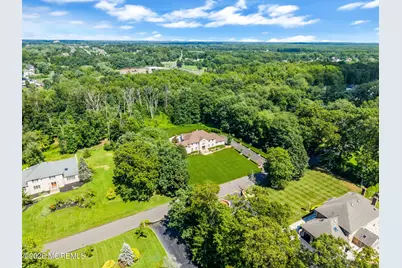 5 Shira Lane, Manalapan Township, NJ 07726 - Photo 62
