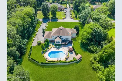 5 Shira Lane, Manalapan Township, NJ 07726 - Photo 80