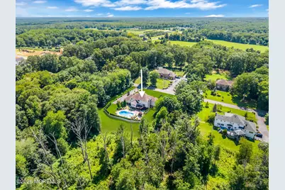 5 Shira Lane, Manalapan Township, NJ 07726 - Photo 78