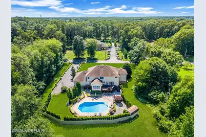 5 Shira Lane, Manalapan Township, NJ 07726 - Photo 82