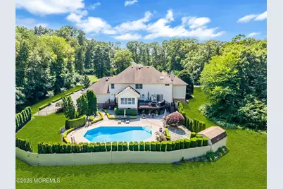 5 Shira Lane, Manalapan Township, NJ 07726 - Photo 84