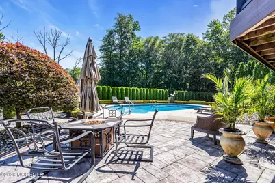 5 Shira Lane, Manalapan Township, NJ 07726 - Photo 58