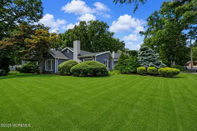 19 Killington Drive, Howell Township, NJ 07731 - Photo 4