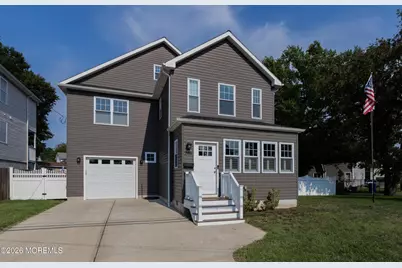 208 Hudson Avenue, North Middletown, NJ 07748 - Photo 1