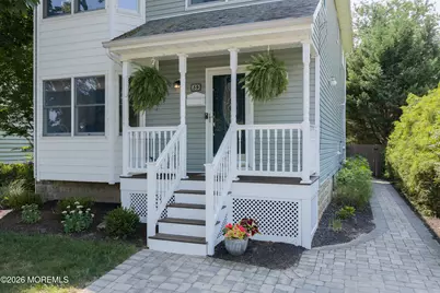 59 W Washington Avenue, Atlantic Highlands, NJ 07716 - Photo 2
