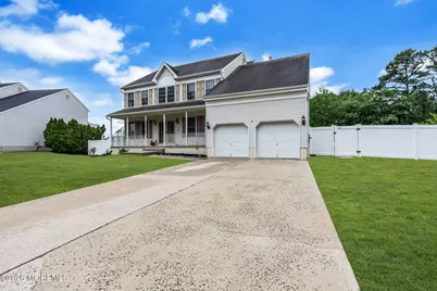 12 Brittany Drive, Berkeley, NJ 08721 - Photo 12