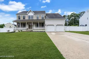 12 Brittany Dr, Bayville, NJ 08721 - Photo 10