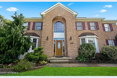 240 Kristine Avenue, Manahawkin, NJ 08050 - Photo 2