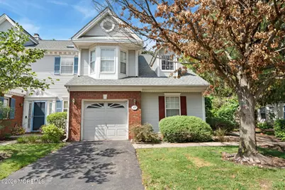43 Sapphire Lane #418, Franklin, NJ 08823 - Photo 2