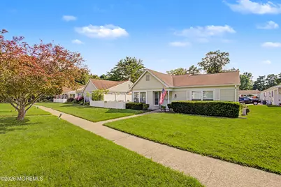 481 Winfield Court #C, Manchester Township, NJ 08759 - Photo 2