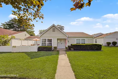 481 Winfield Court #C, Manchester Township, NJ 08759 - Photo 1
