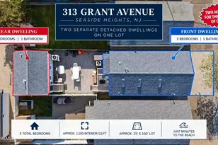 313 Grant Ave, Seaside Heights, NJ 08751 - Photo 2