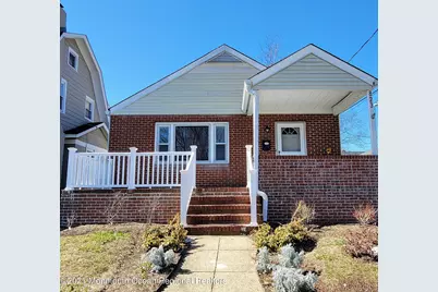 823 Drummond Avenue, Asbury Park, NJ 07712 - Photo 2