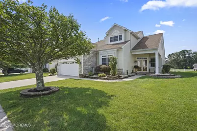 50 Pancoast Road, Waretown, NJ 08758 - Photo 2