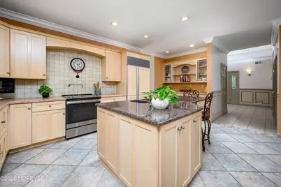 58 Iron Ore Road, Manalapan Township, NJ 07726 - Photo 6