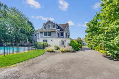 309 New York Boulevard, Sea Girt, NJ 08750 - Photo 68