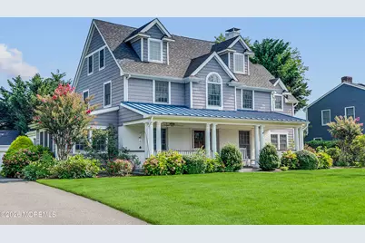 309 New York Boulevard, Sea Girt, NJ 08750 - Photo 2