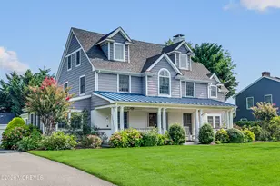 309 New York Blvd, Sea Girt, NJ 08750 - Photo 2