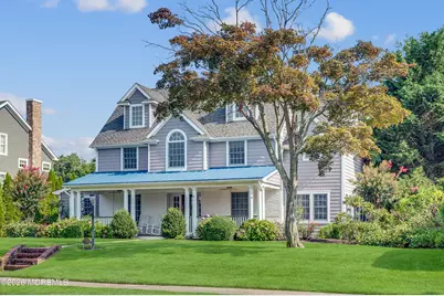 309 New York Boulevard, Sea Girt, NJ 08750 - Photo 6