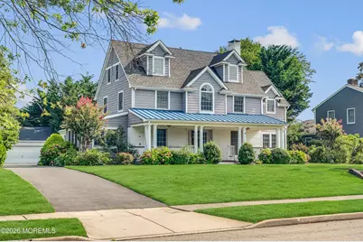309 New York Boulevard, Sea Girt, NJ 08750 - Photo 6