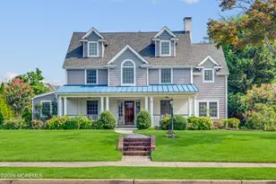 309 New York Blvd, Sea Girt, NJ 08750 - Photo 1