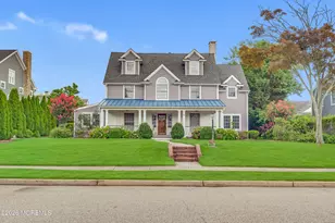309 New York Blvd, Sea Girt, NJ 08750 - Photo 2