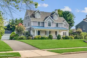 309 New York Blvd, Sea Girt, NJ 08750 - Photo 6