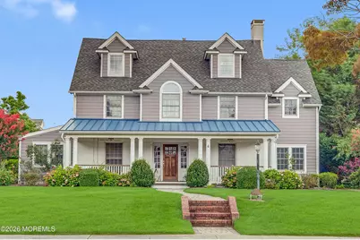 309 New York Boulevard, Sea Girt, NJ 08750 - Photo 4
