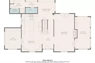 309 New York Blvd, Sea Girt, NJ 08750 - Photo 8