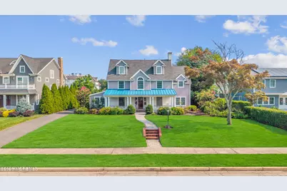 309 New York Boulevard, Sea Girt, NJ 08750 - Photo 78