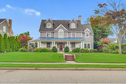 309 New York Boulevard, Sea Girt, NJ 08750 - Photo 1