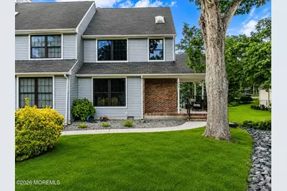 206 Bent Trail, Toms River Township, NJ 08753 - Photo 2